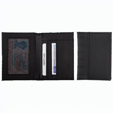 Ausweistasche "Square"