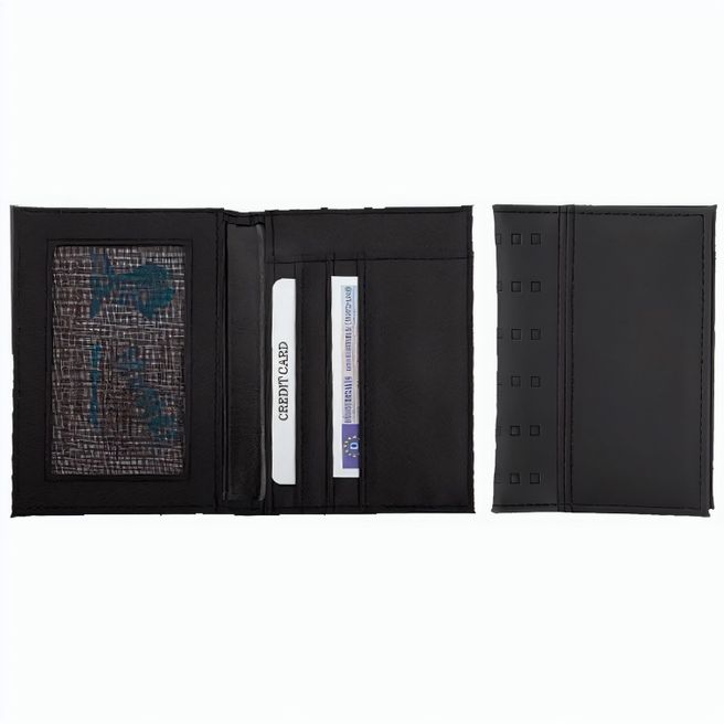 Produktabbildung Ausweistasche "Square" Ausweistasche "Square"