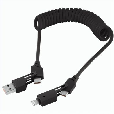 Ladekabel "PowerTwistPro4X"