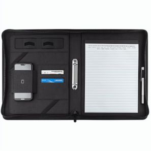 Executive Business Portfolio "MaxiZip4"