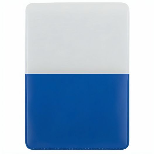 thanxx® Pflastermäppchen "PflasterM" Normalfolie (Bild 1)