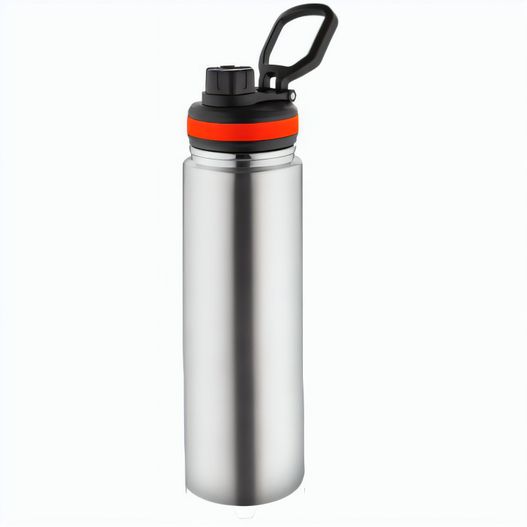 Thermoflasche "GenerationRefillTheOneDeLuxe" (Bild 1)