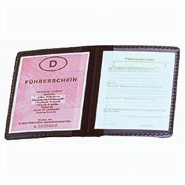 Ausweistasche "Soft"