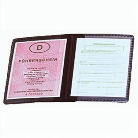 Ausweistasche "Soft" (Bild 1)