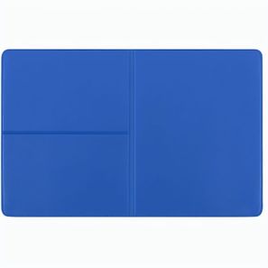 Ausweistasche "Euro" Normalfolie