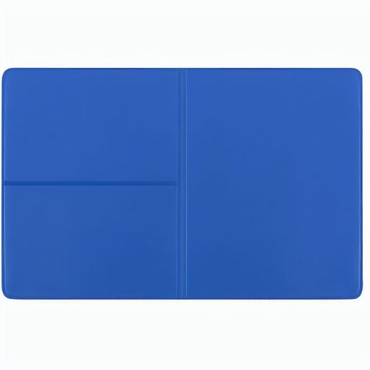 Ausweistasche "Euro" Normalfolie (Bild 1)