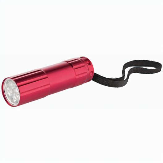 LED-Taschenlampe "LED2Start" (Bild 1)