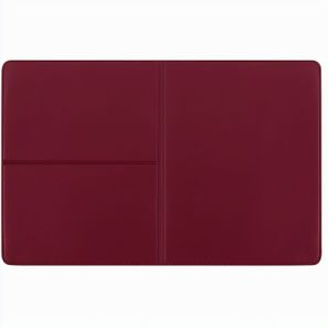 Ausweistasche "Euro" Normalfolie mit Einschub