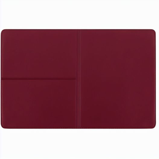 Ausweistasche "Euro" Normalfolie mit Einschub (Bild 1)