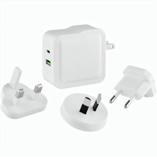 "Busines&TravelProGAN45" (Bild 1)