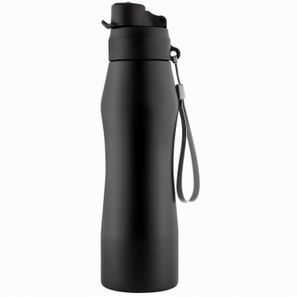 Wasserflasche "GenerationRefill"