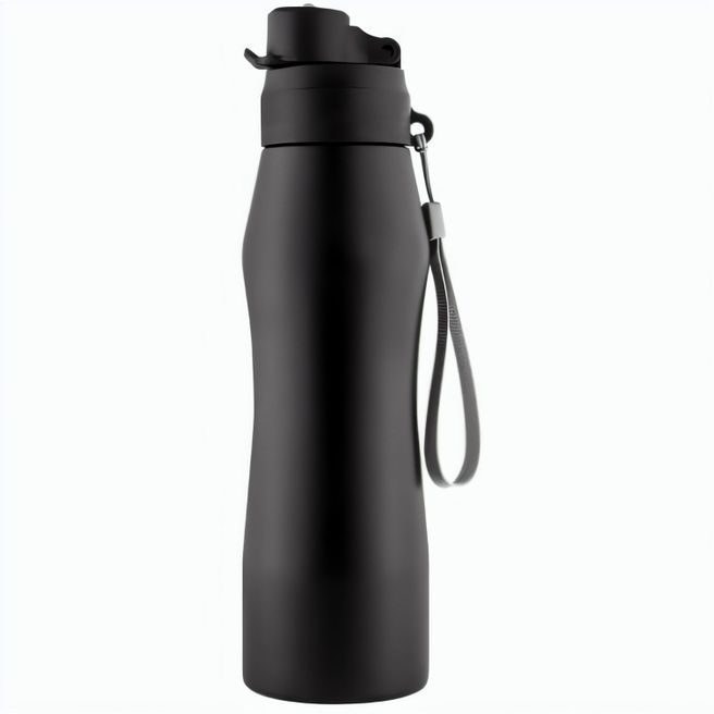 Wasserflasche "GenerationRefill"