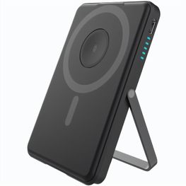 Produktabbildung Powerbank 5000 mAh PD "SlimBoostPro" Powerbank 5000 mAh PD "SlimBoostPro"