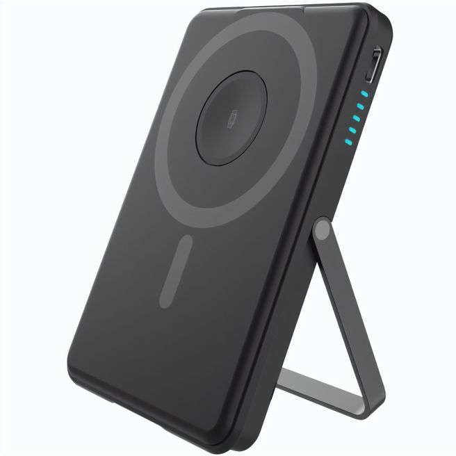 Produktabbildung Powerbank 5000 mAh PD "SlimBoostPro" Powerbank 5000 mAh PD "SlimBoostPro"