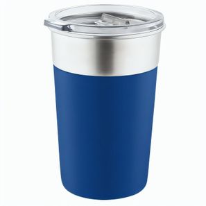Thermobecher "SteelColourCupComplete“