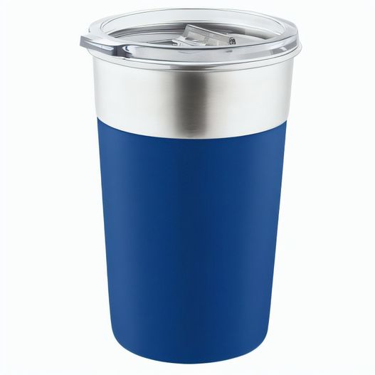 Thermobecher "SteelColourCupComplete“ (Bild 1)