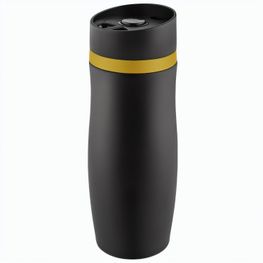 Produktabbildung Thermobecher "CremaExtensaNero" Thermobecher "CremaExtensaNero"