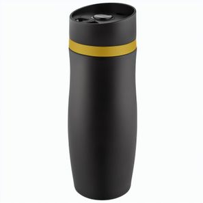 Thermobecher "CremaExtensaNero"