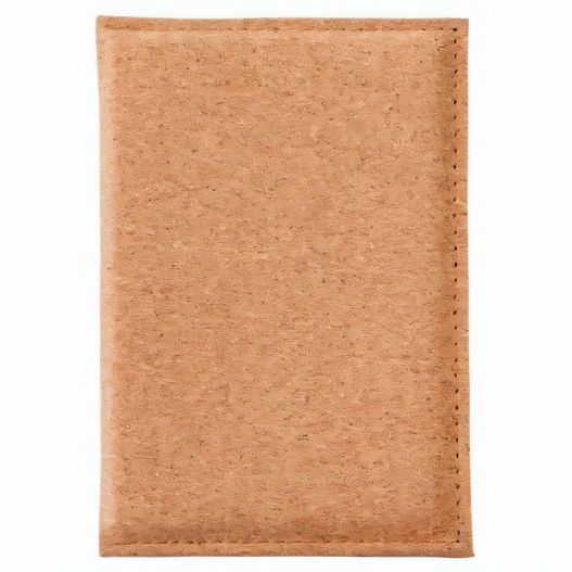 Produktabbildung Ausweistasche "Nature" Ausweistasche "Nature" (Bild 1)