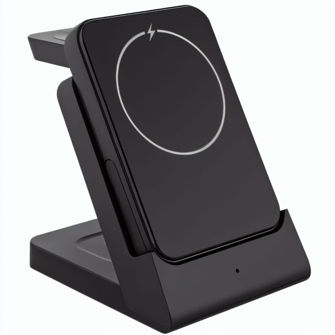 Ladestation & Powerbank "ChargeHubPro"