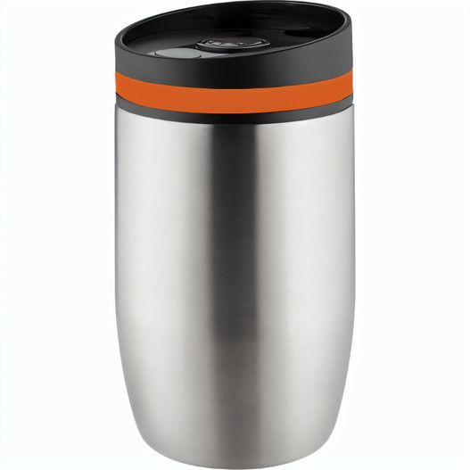 Thermobecher "CremaOfficinaBudget“ (Bild 1)