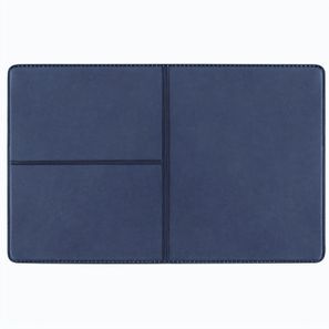 Ausweistasche "Euro" Reflexfolie