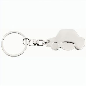 EK-Chiphalter "CarShop&Open"