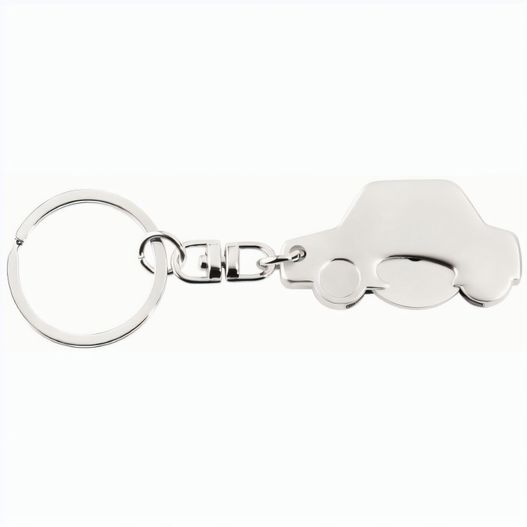 EK-Chiphalter "CarShop&Open" (Bild 1)