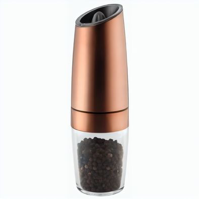 Pfeffermühle "GravityGourmet"