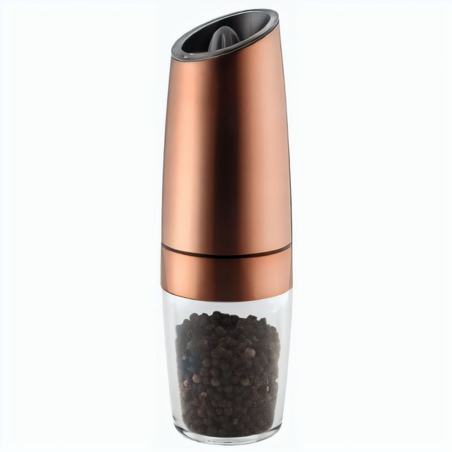 Pfeffermühle "GravityGourmet"