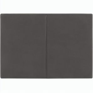 Ausweistasche "2-fach" Velours