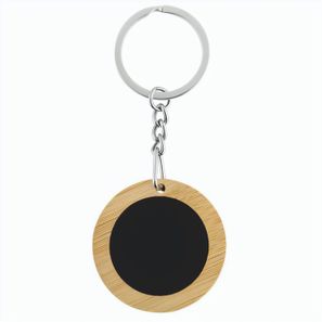 Schlüsselanhänger "BambooConnect"