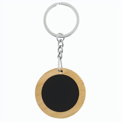 Schlüsselanhänger "BambooConnect"