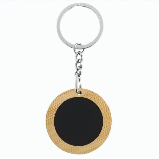Schlüsselanhänger "BambooConnect" (Bild 1)