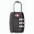 thanxx® Reiseschloss "TSAMobileLock" (Bild 1)