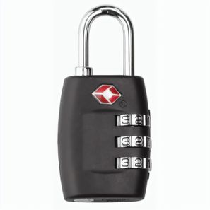 thanxx® Reiseschloss "TSAMobileLock"