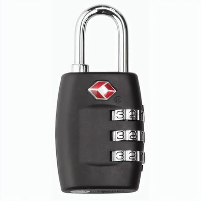 thanxx® Reiseschloss "TSAMobileLock"