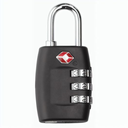 thanxx® Reiseschloss "TSAMobileLock" (Bild 1)