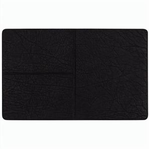 Ausweistasche "Euro" Arizonafolie mit Einschub