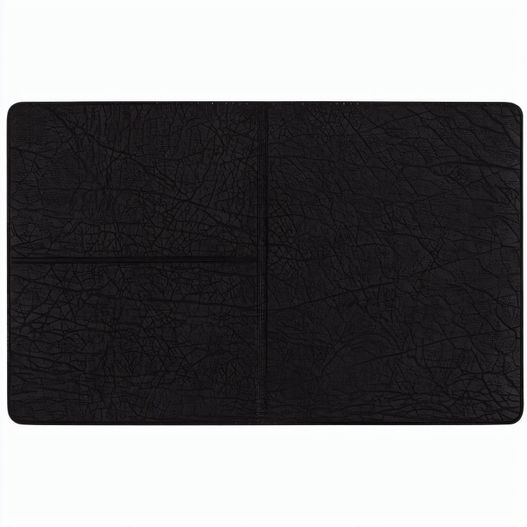 Ausweistasche "Euro" Arizonafolie mit Einschub (Bild 1)