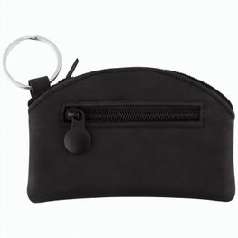 Schlüsseltasche "Curve Label"