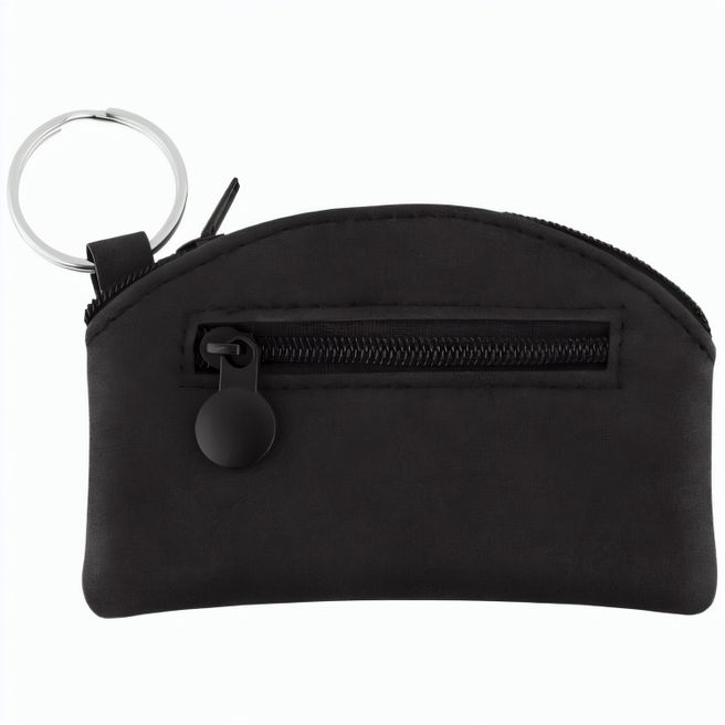 Schlüsseltasche "Curve Label"