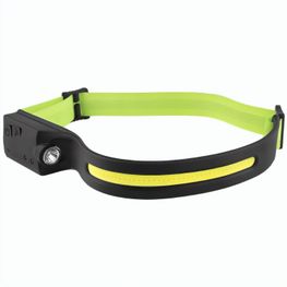 Produktabbildung LED MegaBeam Kopflampe „HeadlightSwipe“ LED MegaBeam Kopflampe „HeadlightSwipe“