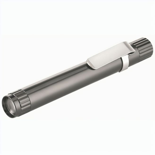 LED Megabeam Lampe "TechPen"