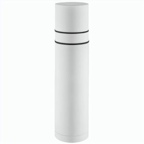 Thermoskanne "DoubleCupDesign"