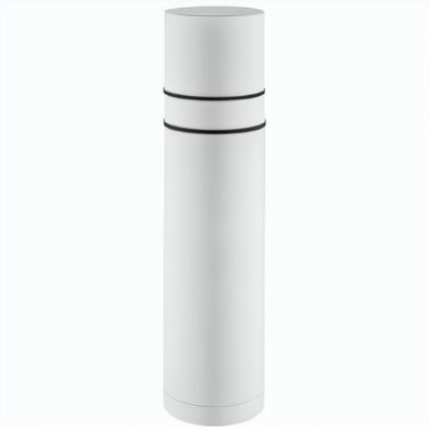 Thermoskanne "DoubleCupDesign"