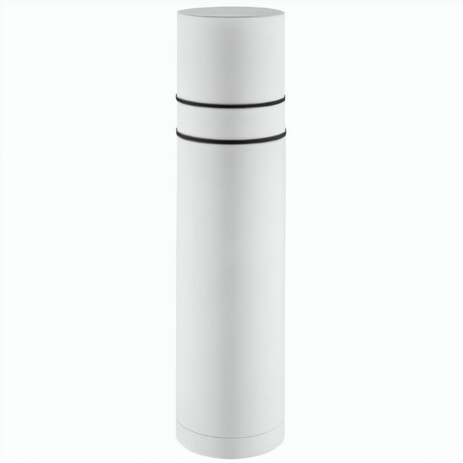 Produktabbildung Thermoskanne "DoubleCupDesign" Thermoskanne "DoubleCupDesign"