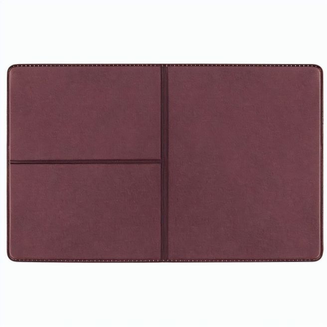 Ausweistasche "Euro" Reflexfolie