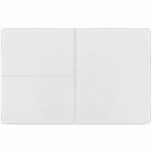 Ausweistasche "Euro" Normalfolie mit Einschub (Bild 1)