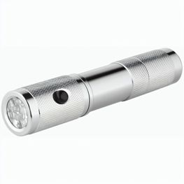 Produktabbildung LED MegaBeam Sicherheitslampe "PocketSecurity" LED MegaBeam Sicherheitslampe "PocketSecurity"